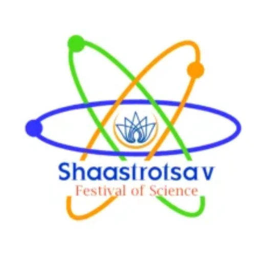 Shaastrotsav Logo