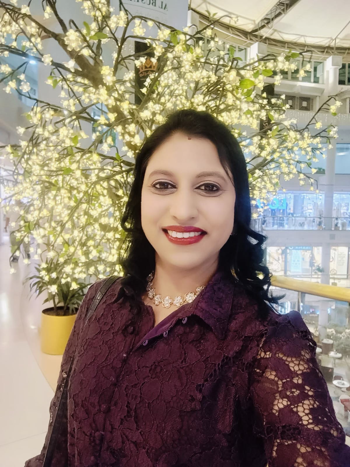 Dr. Neha Navrang Lohia